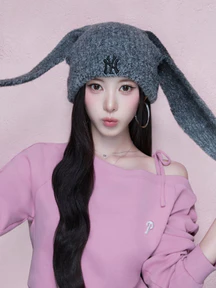 버니 비니 뉴욕양키스 · 블랙 리센느 멤버 화보