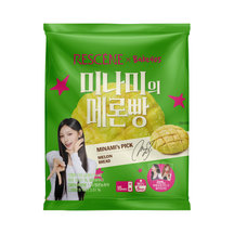 미나미의 메론빵 포켓CU 상품 이미지